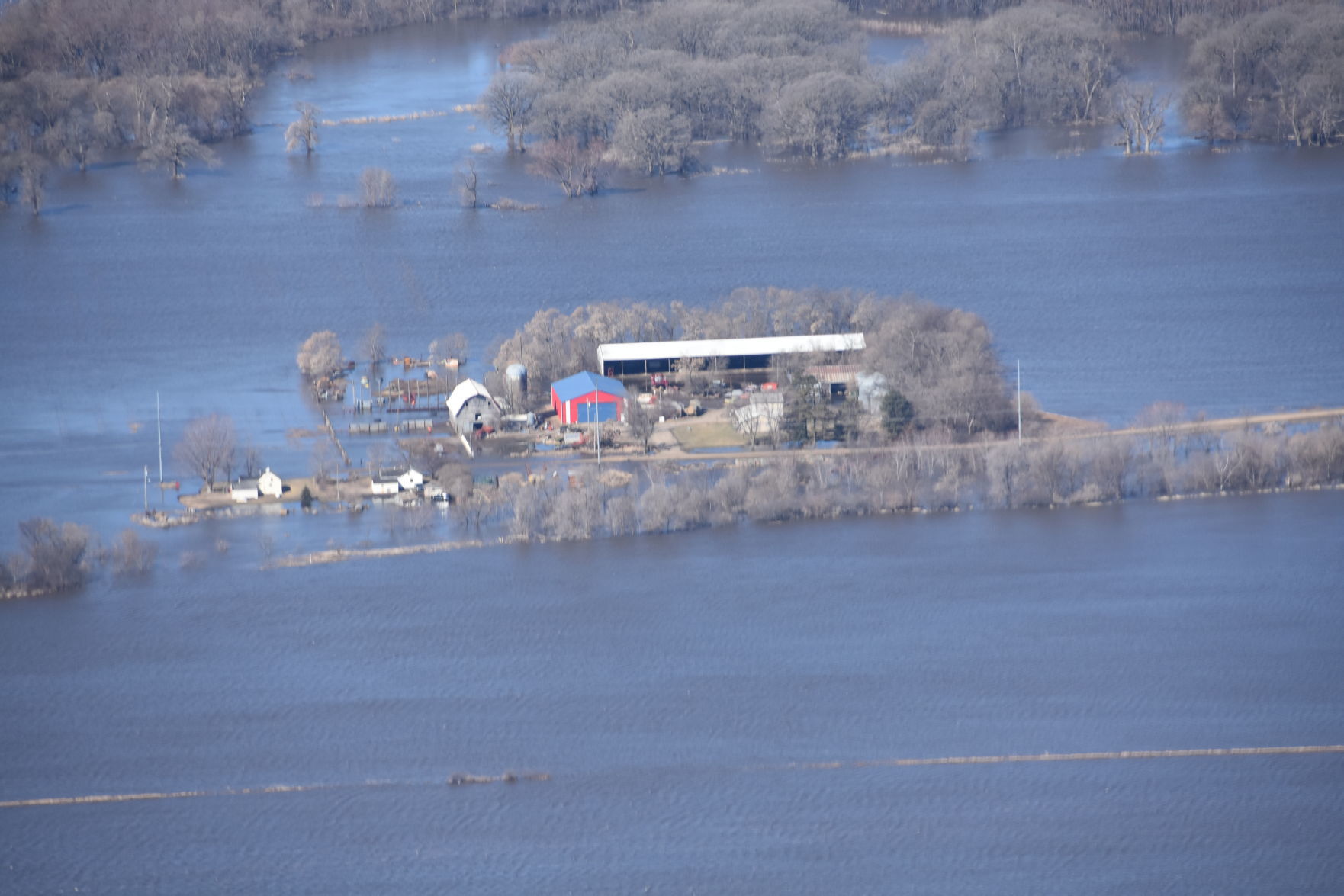 Big Sioux River flooding, March 30 (8).jpg